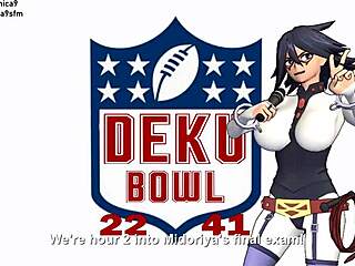 does your brand lack any sex appeal at all?