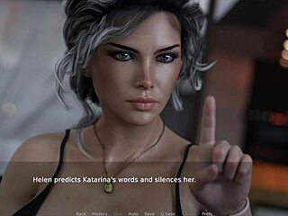 This is where it all began in the hentai game anime part 19! 😊