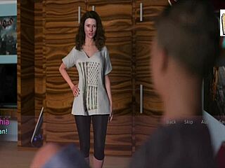 wife asks, 'what if mother in law joins our erotic hentai fun?'