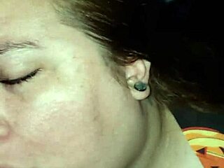 Playing With The Neighbor's Big Black Cock In Bent Over Doggystyle