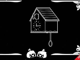 Mime and Dash in Wild HENTAI Anime ACTION