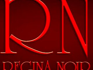 Naked Secretary Seduces Boss