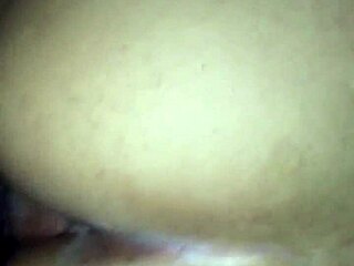 Making Love Late At Night Passionately