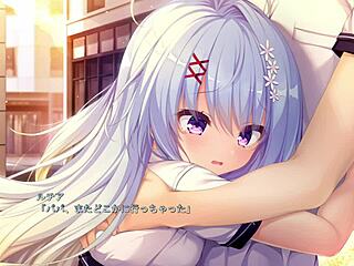 This Hentai Scene Features Lucia Valignano in Unless Terminalia