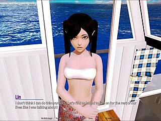 I explore harem hotel 154