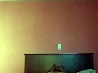 Hot Slut Bends Over for Massive BBC Pounding