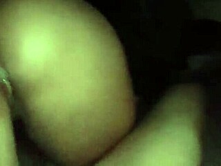 Young girl with big ass sitting