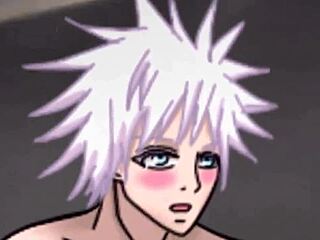 Jujutsu Kaisen anime and hentai collection with new episodes