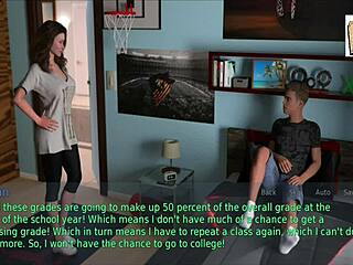 wife asks, 'what if mother in law joins our erotic hentai fun?'