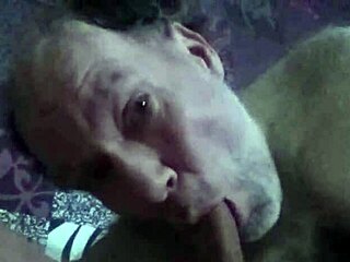 Camiel Gives Best Friend Wesley a Steamy Blow Until He Finishes