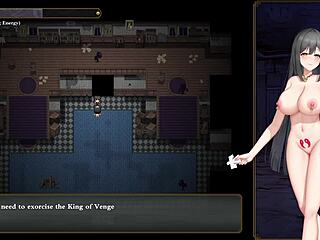 Hey, Exorcist Onmyoji Part 4 Rocks! 👻