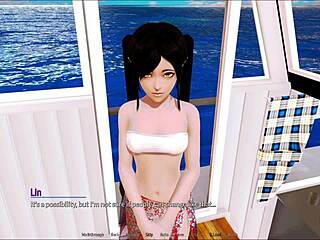 I explore harem hotel 154