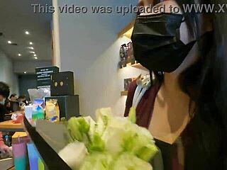 surprising nina for valentines day with a special gift 😊