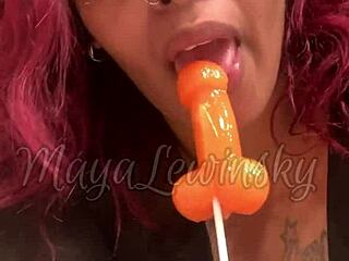 Calling All Titty Lovers To Admire Young 18+ Ebony Slut's Big Ass And Natural Tits In Solo Tattoo Session!