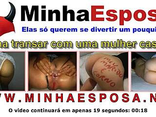 Amateur Novinha Fucks Doggy Style