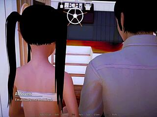 I explore harem hotel 154