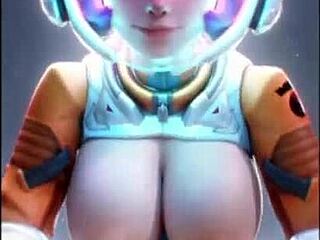 Rough Sloppy Throatfucking Leaves Me Emotional