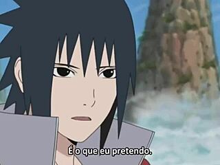 Novinha sits on the dick with intense passion and desire.