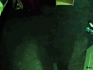 dude, banging my stuck step sister hard with no mercy!