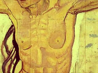 Erotica from the past in animated form