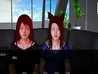 My New Family Episode 156