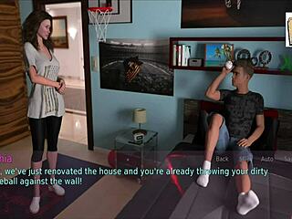 wife asks, 'what if mother in law joins our erotic hentai fun?'