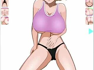 aokk anime girl getting fucked hard 😍