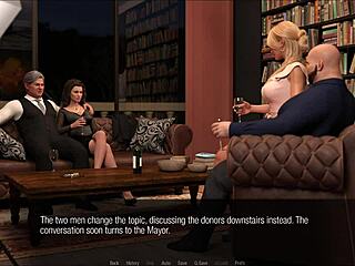 Jessica Oneil's Hard News Episode 57 with Exciting Game Play 😎