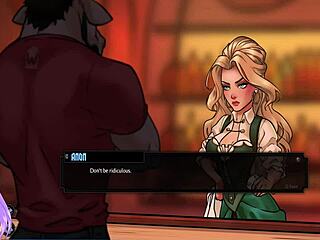 Porn And Cards Uncensored Part 2