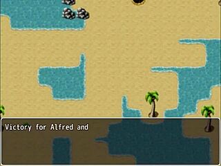 My friends tease the pervert grabbing their big tits while I work