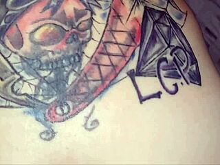 Calling Her Husband While Deep in Her Ass