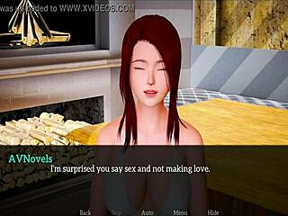 My New Family Adventures In Homemade Anime Style