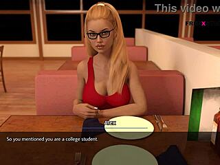 I’m obsessed with Aby’s blowjob in the car, swallowed every drop