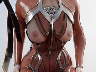 Animated porn with POV feature and rough sex scenes with an MILF