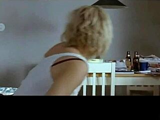 Outi Maenpaa and Ria Kataja Explore Black Pussy in 2007