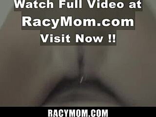 Sexy milf Gia Vendetti offers her stepson to feast on her cunt in POV blowjob and bent over fucking.