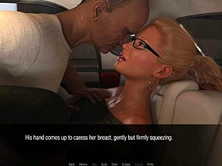 jessica oneil reports hard news in episode 43