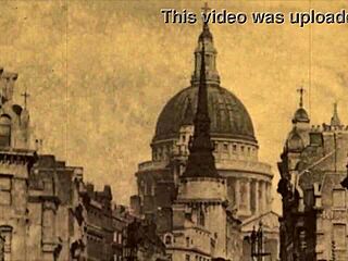 Dark Lantern Entertainment Presents Vintage Porn From One Hundred Years Ago