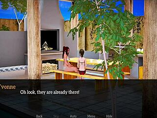 My New Family Adventures In Homemade Anime Style