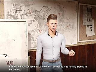 university of problems episode fifty