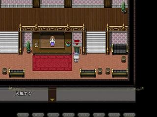 A witch of eclips lizu in hot sex scene from hentai rpg 02