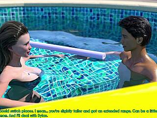 a wife and stepmother in missing scenes 24