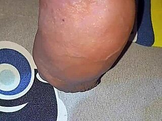 Myanmar Gay Cocklover Homemade Saline Injection Session