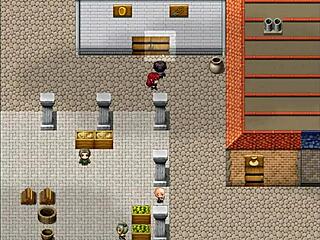 saving that cute goblin from bdsm