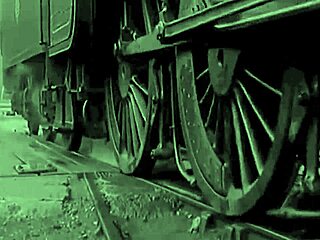 Vintage Erotic Drawings Come to Life