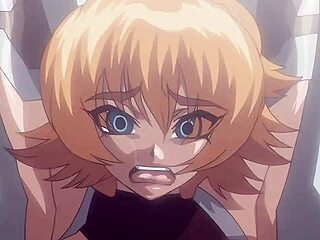 asagi says, 'fuck my ass in this violation arena?'