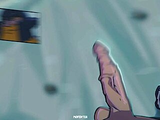 Evelynn's cold treatment parody - a sloppy gangbang