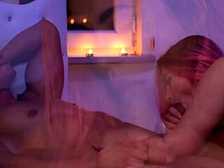 omg, first date with alexandr was amazin, maryana rose got pounded!