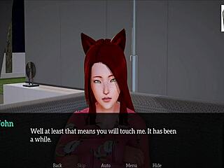 My New Family 89 Hentai Game