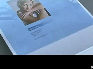 Outi Maenpaa and Ria Kataja Explore Black Pussy in 2007